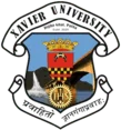 Xavier University Logo