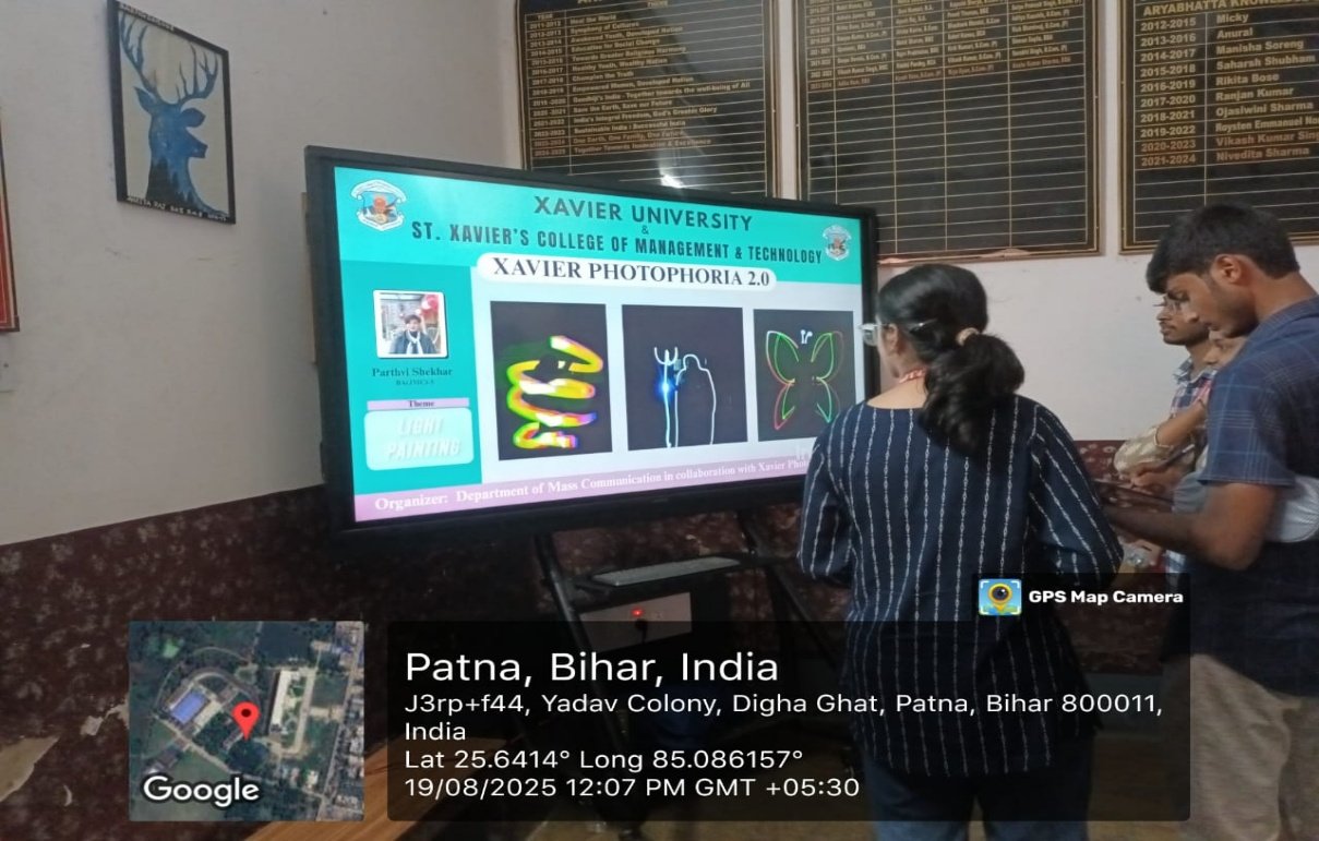 Photophoria image 1