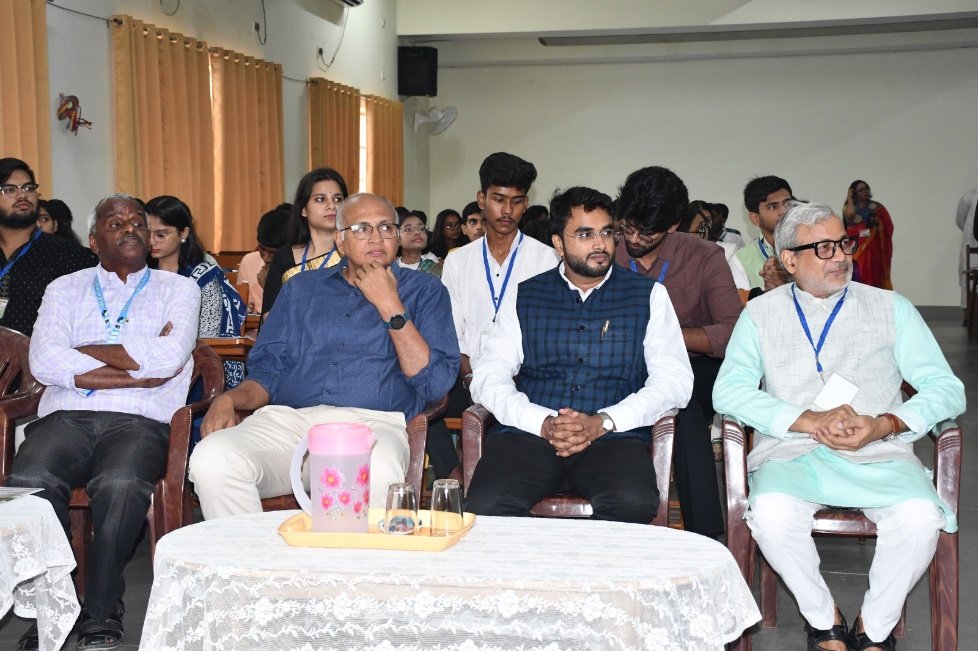 Youth Parliament image 1