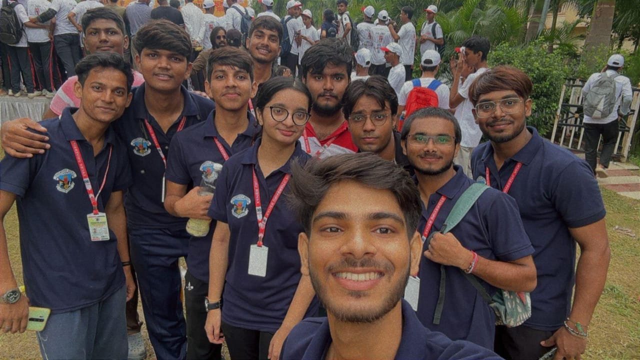 Mini Cyclothon image 1