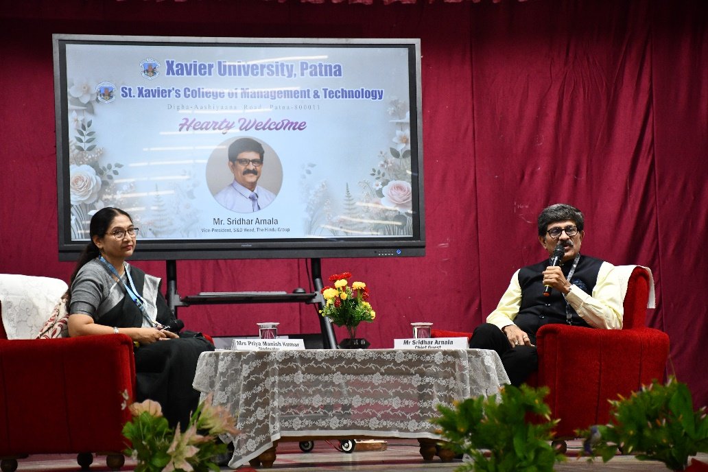 Leadership Workshop image 2