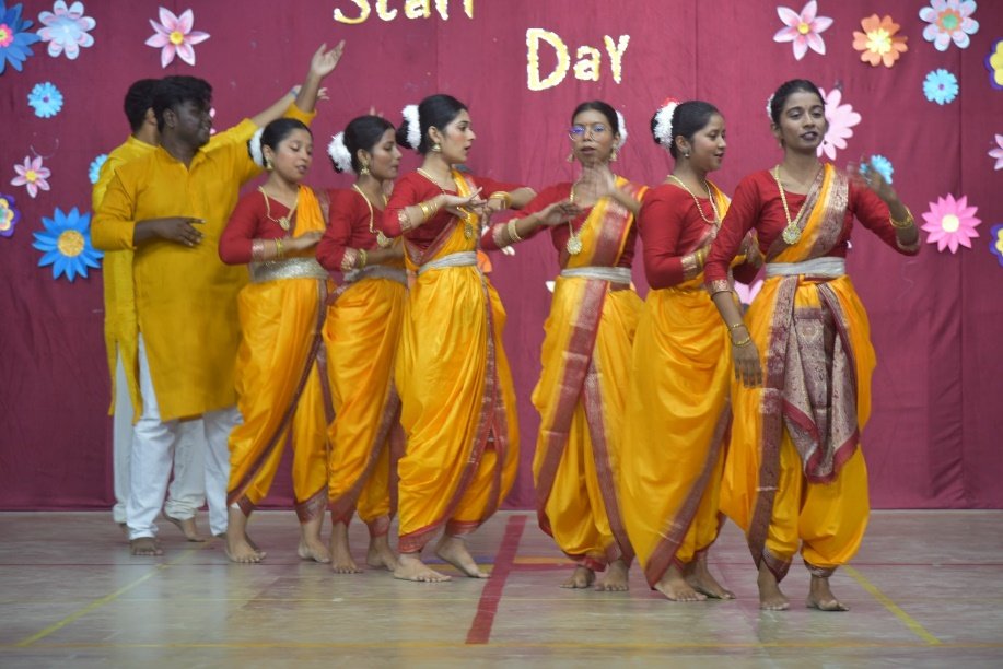 Staff Day image 1