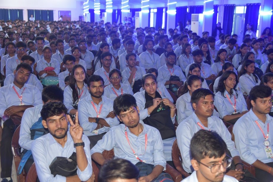 Staff Day image 2