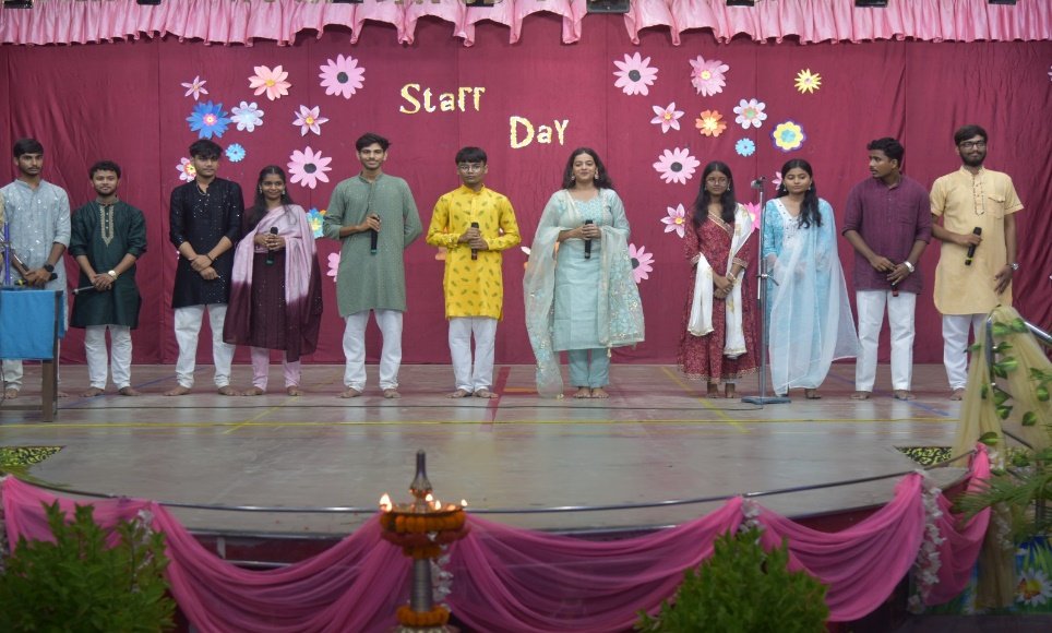 Staff Day image 3