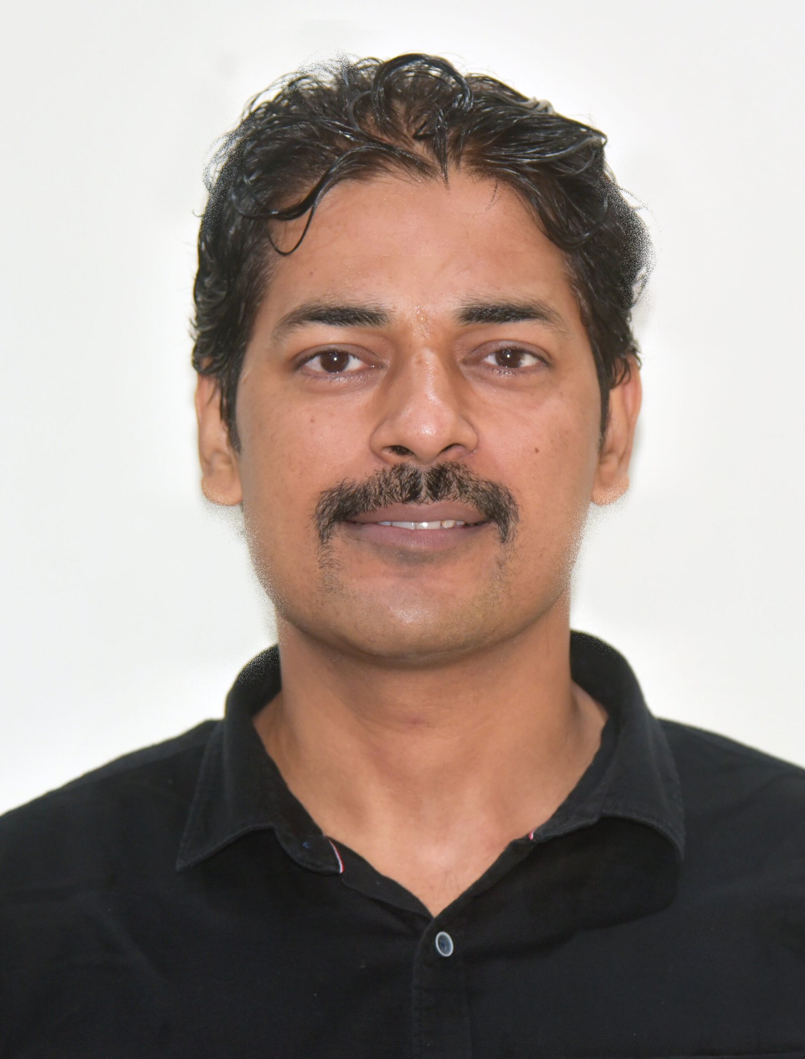 Mr Abhishek Anand
