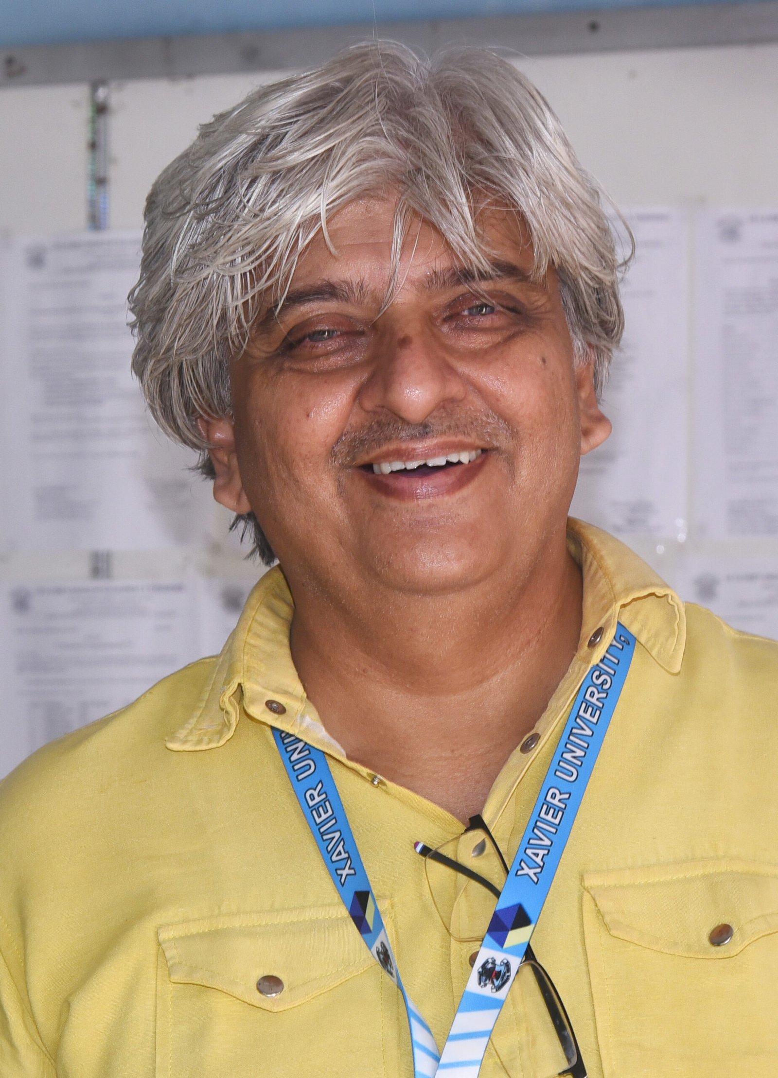 Mr AJay Kumar