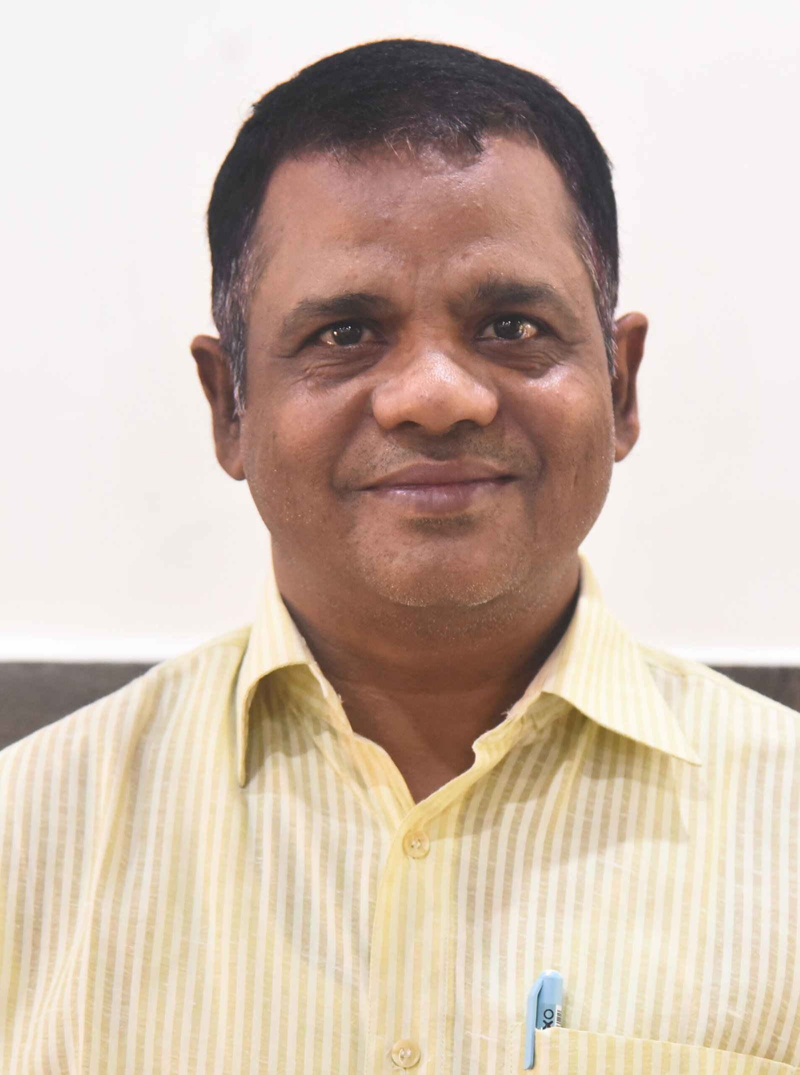 Mr Ajit Kumar