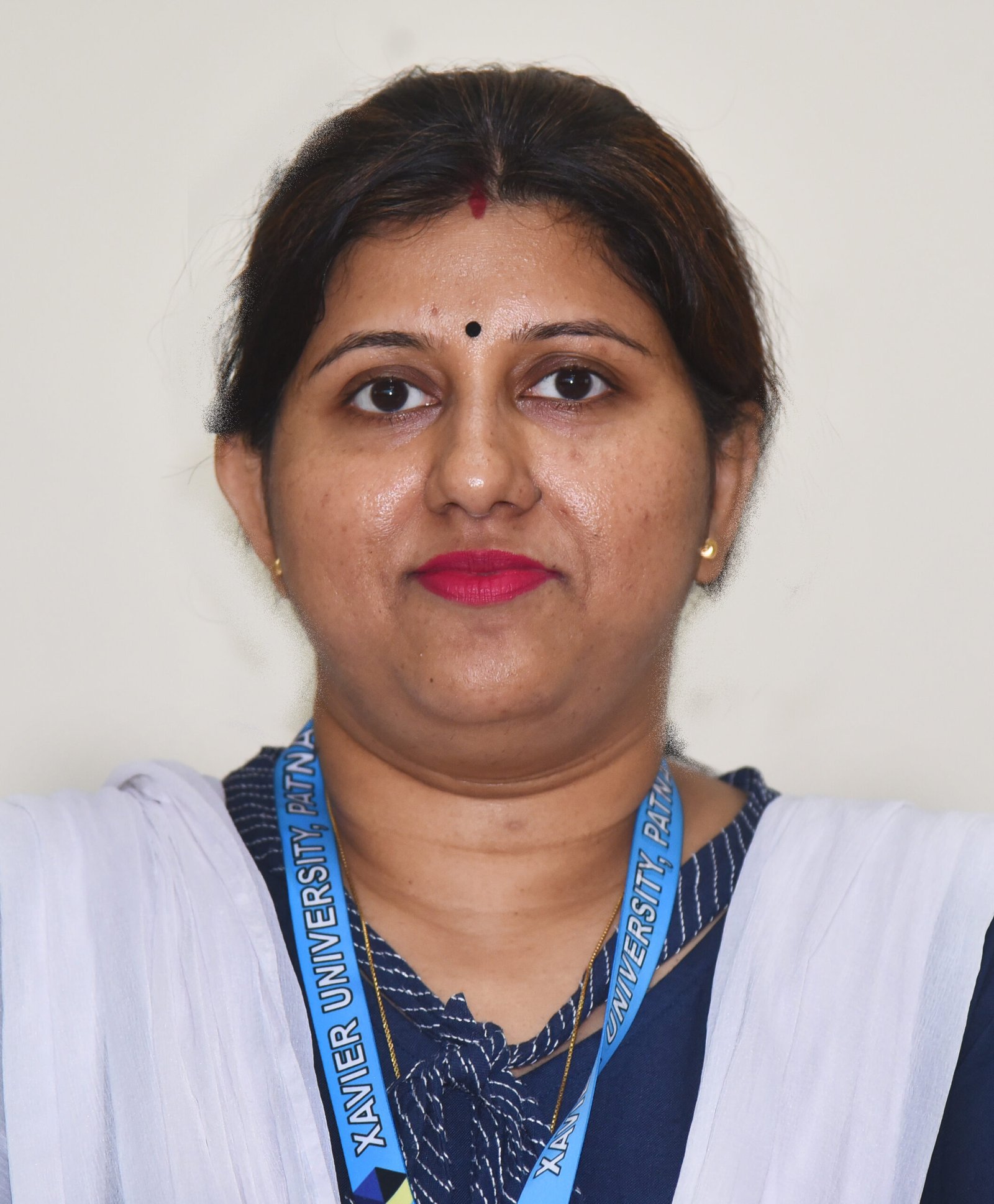 Dr Archna Sinha
