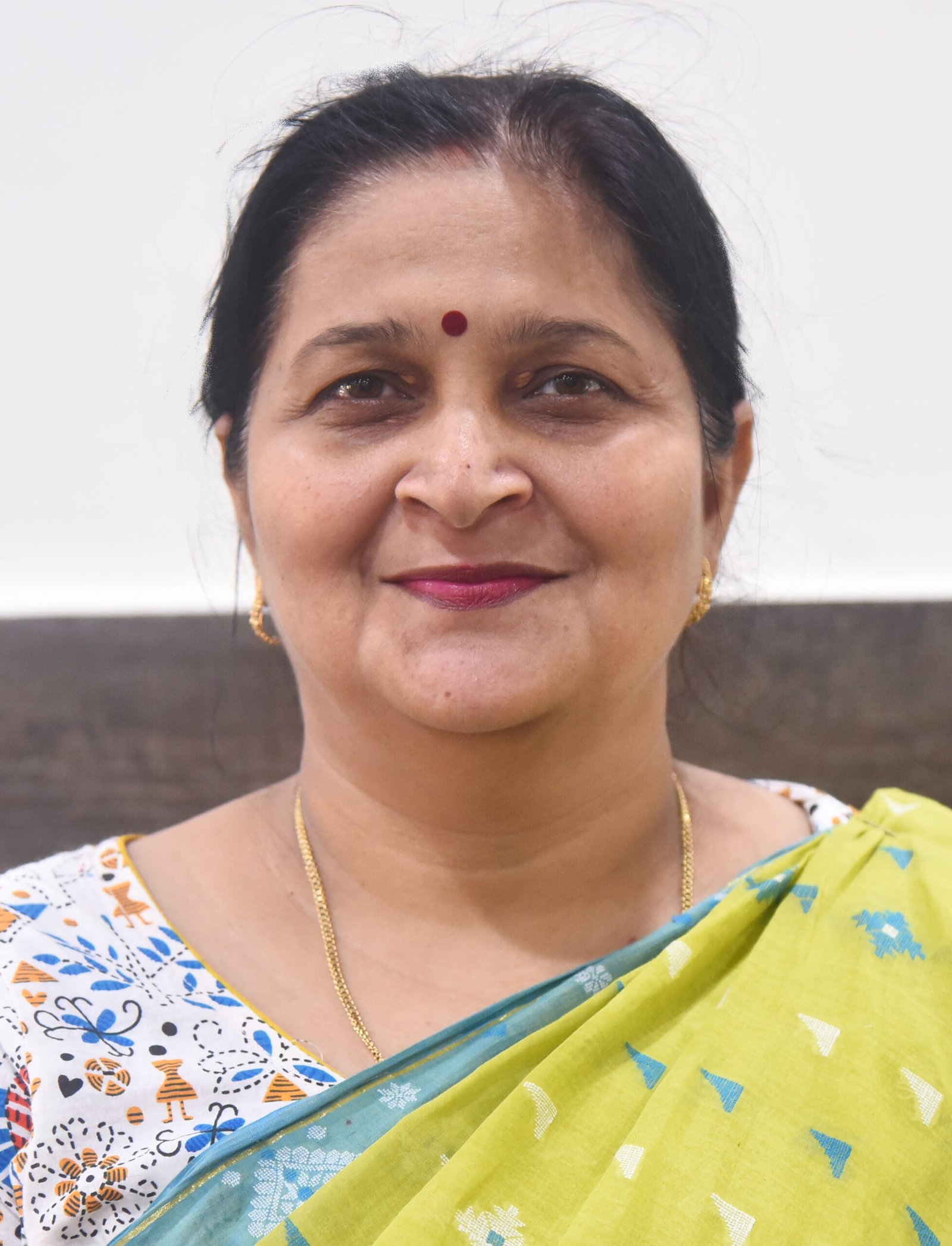 Dr Kalpana Kumari