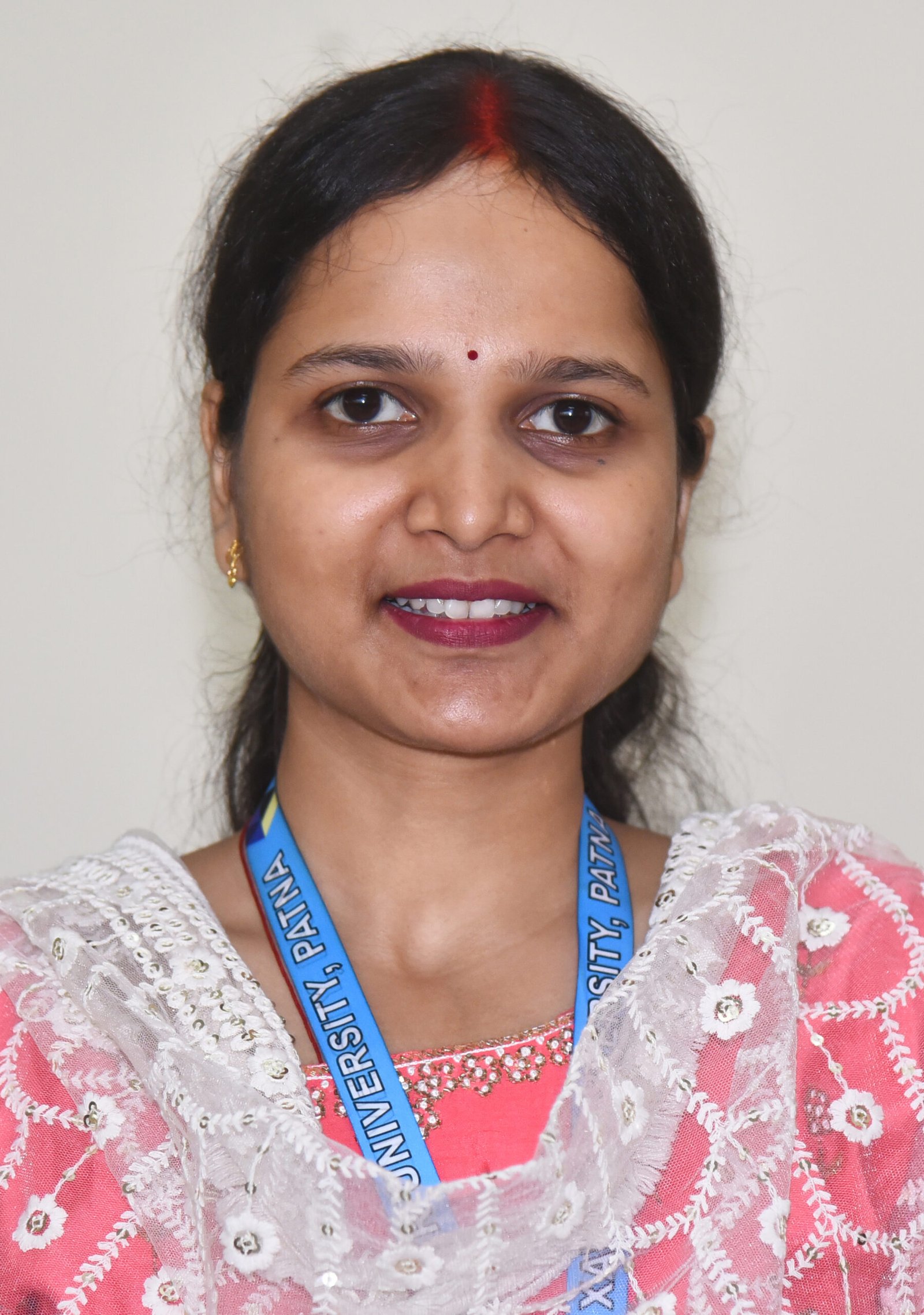 Dr Ritu Rani