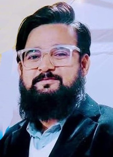 Mr Farhan Khalid