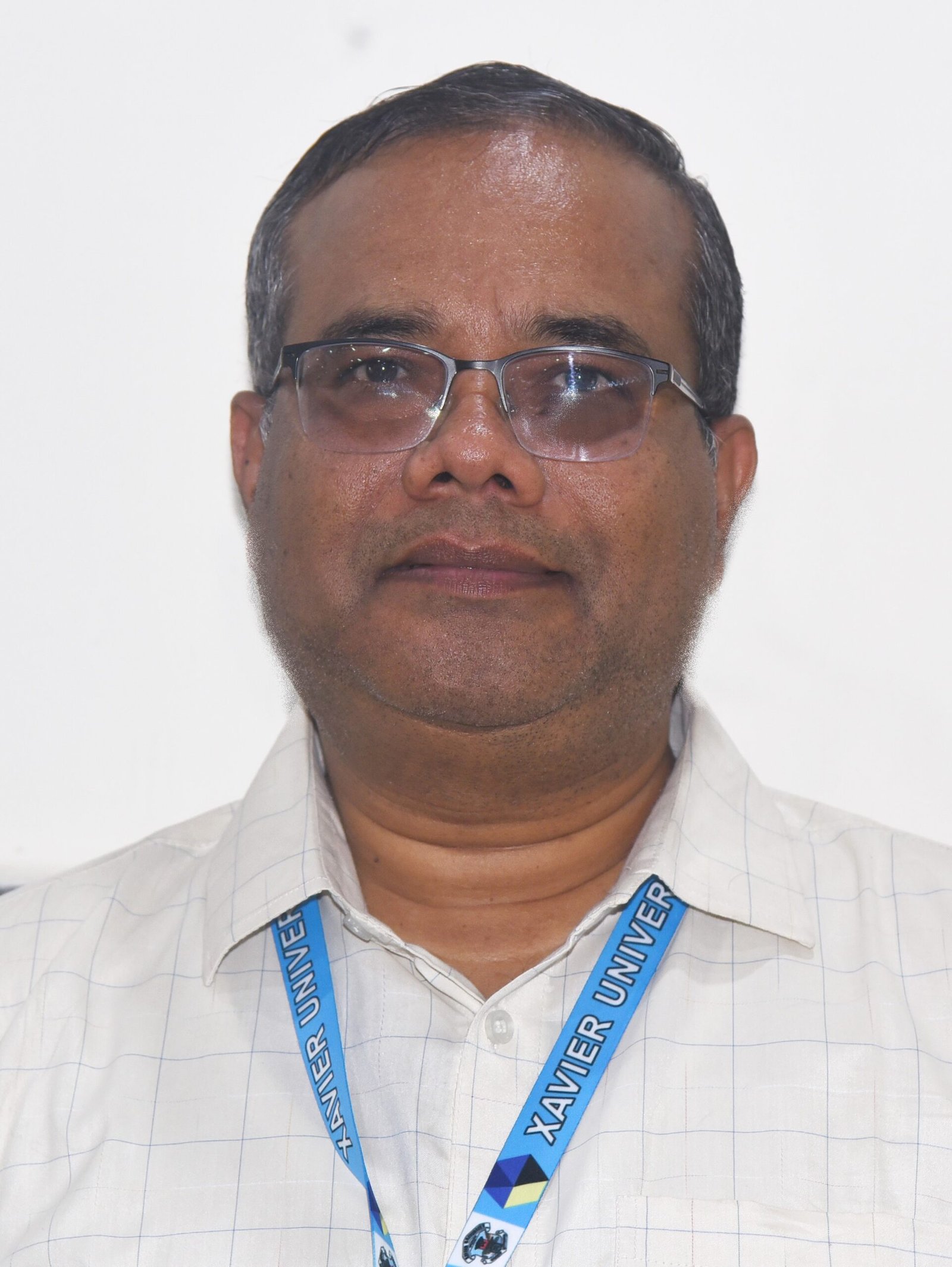 Fr. Alphonse Sebastian SJ