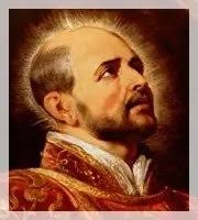 St. Ignatius of Loyola