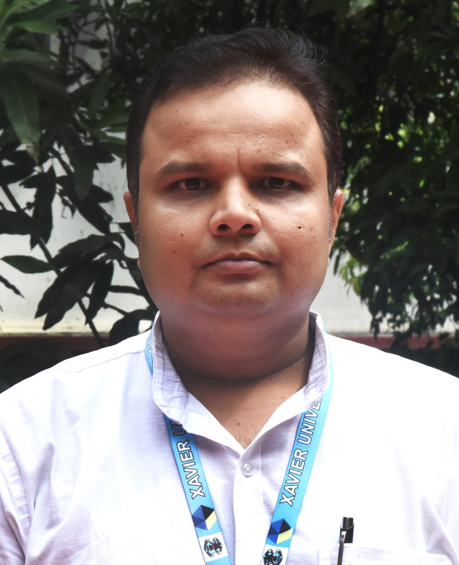 Piyush Ranjan Sahay