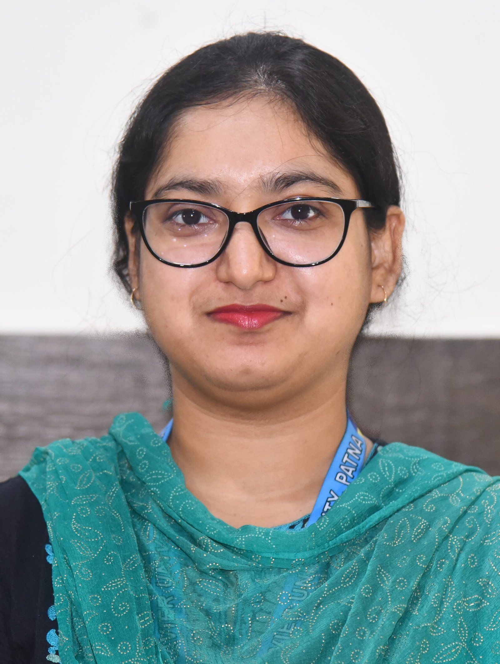 Ms Priyanka Singh