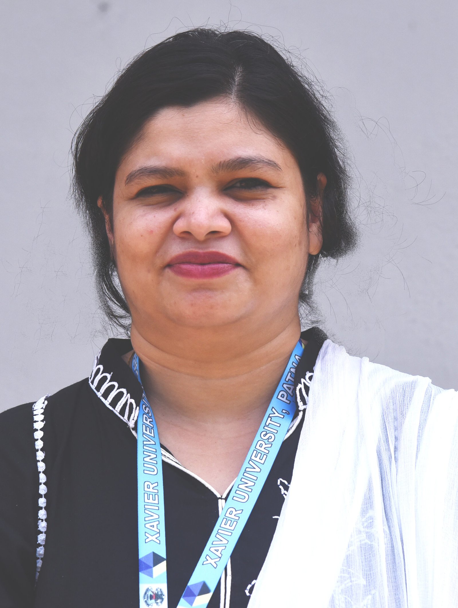 Ms Priya Gupta