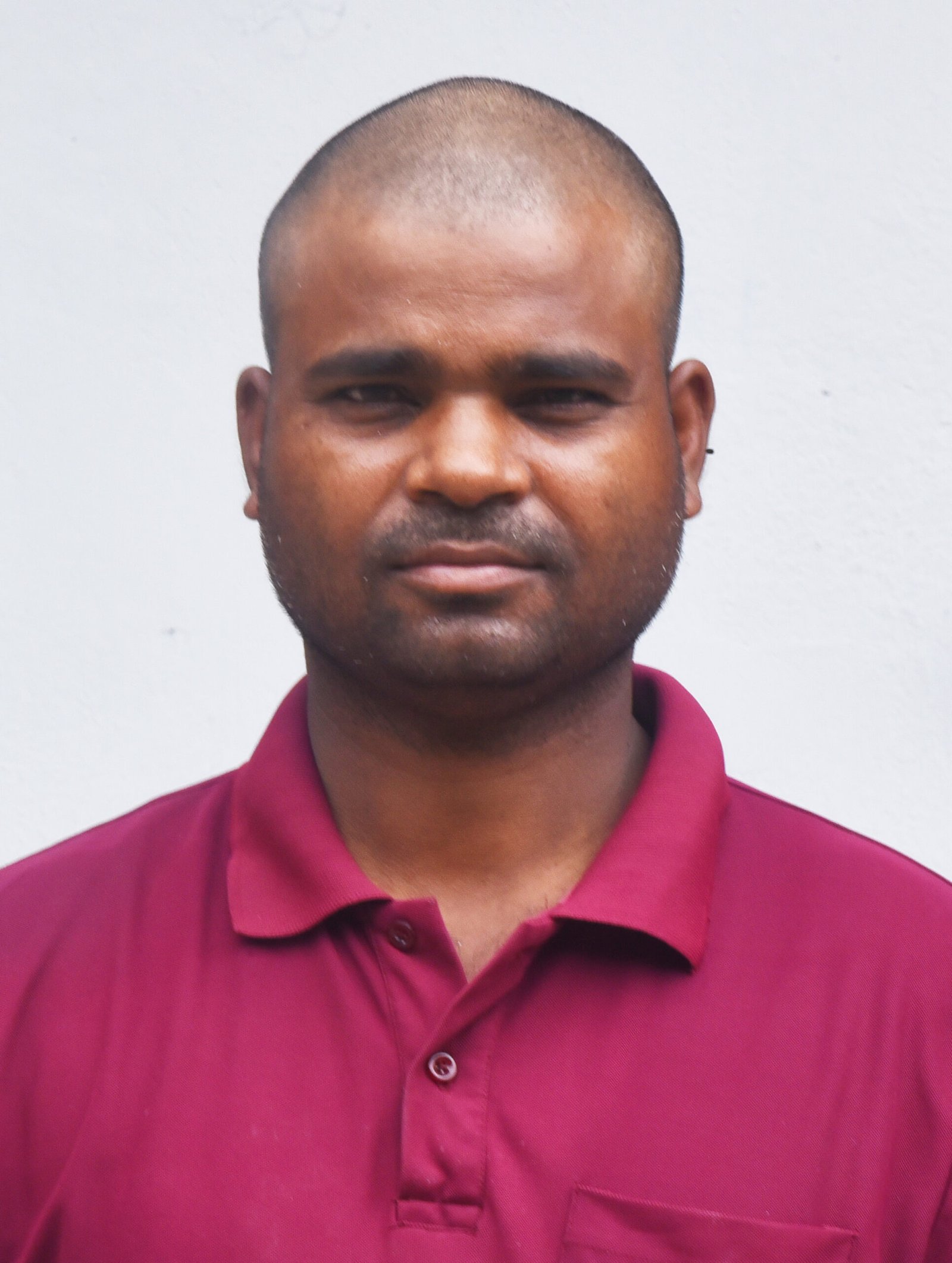 Ram Sunder Kumar