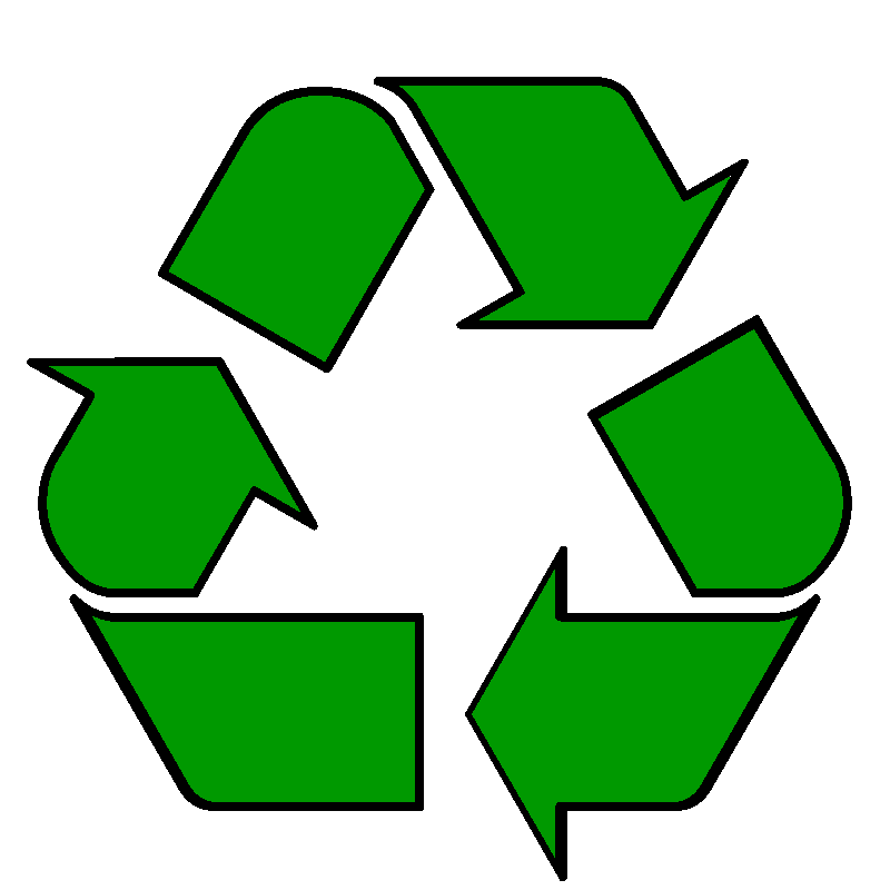 Recycling