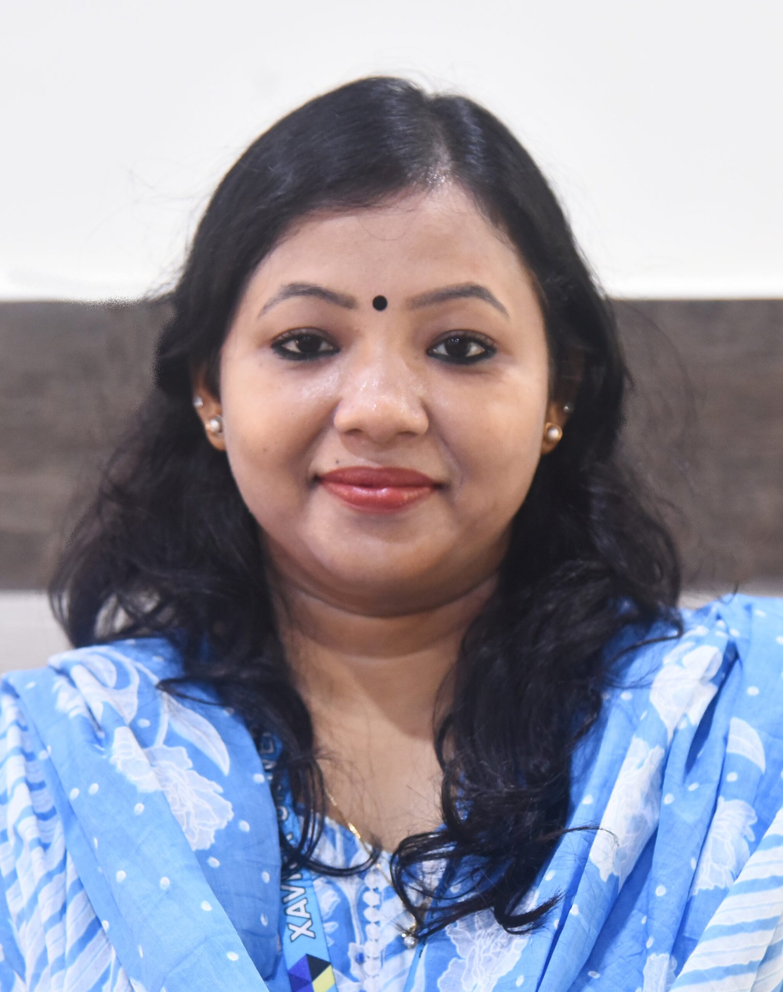 Ms Shilpa Sharma