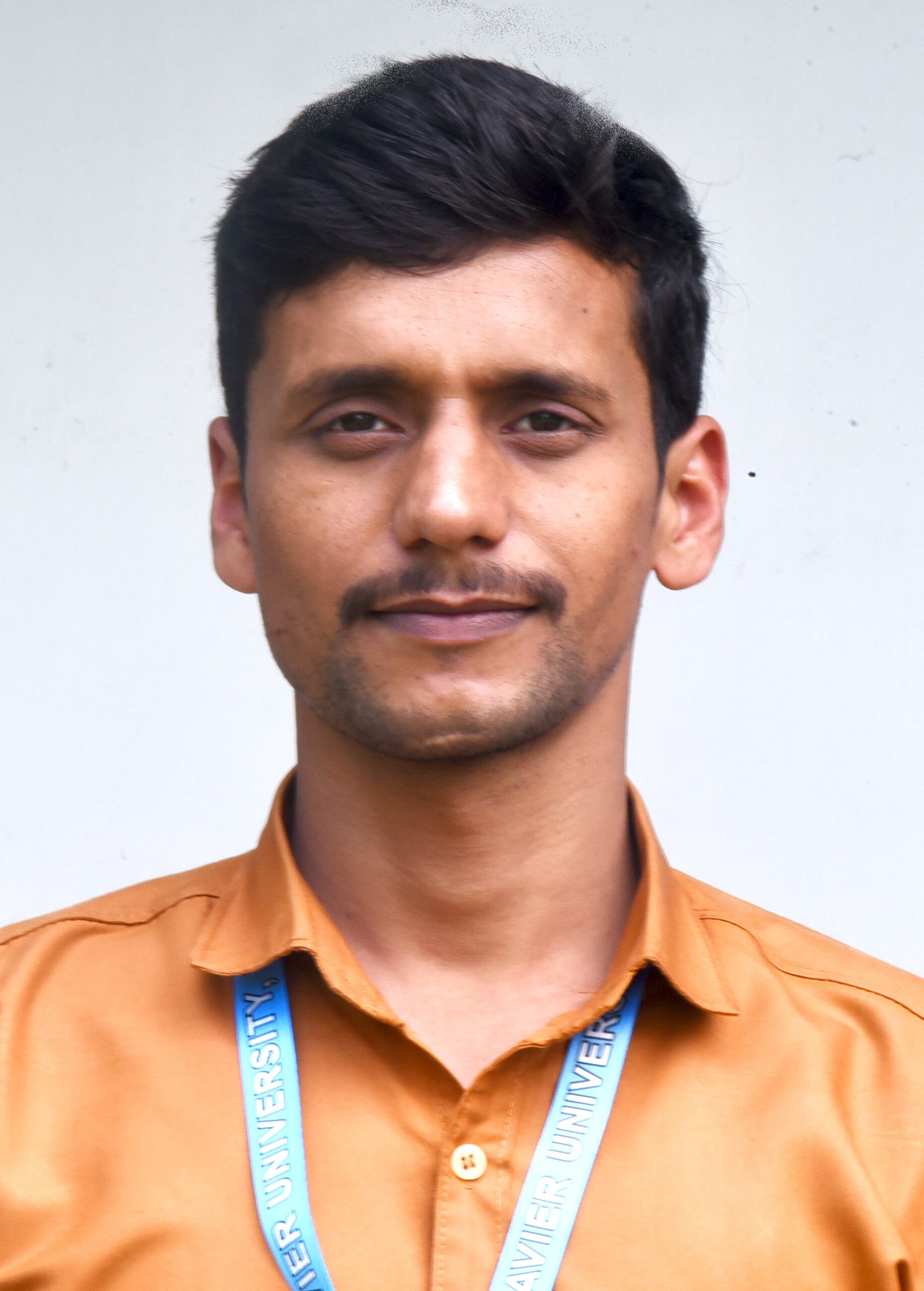 Mr Vikas Kumar — HOD Mass Communication