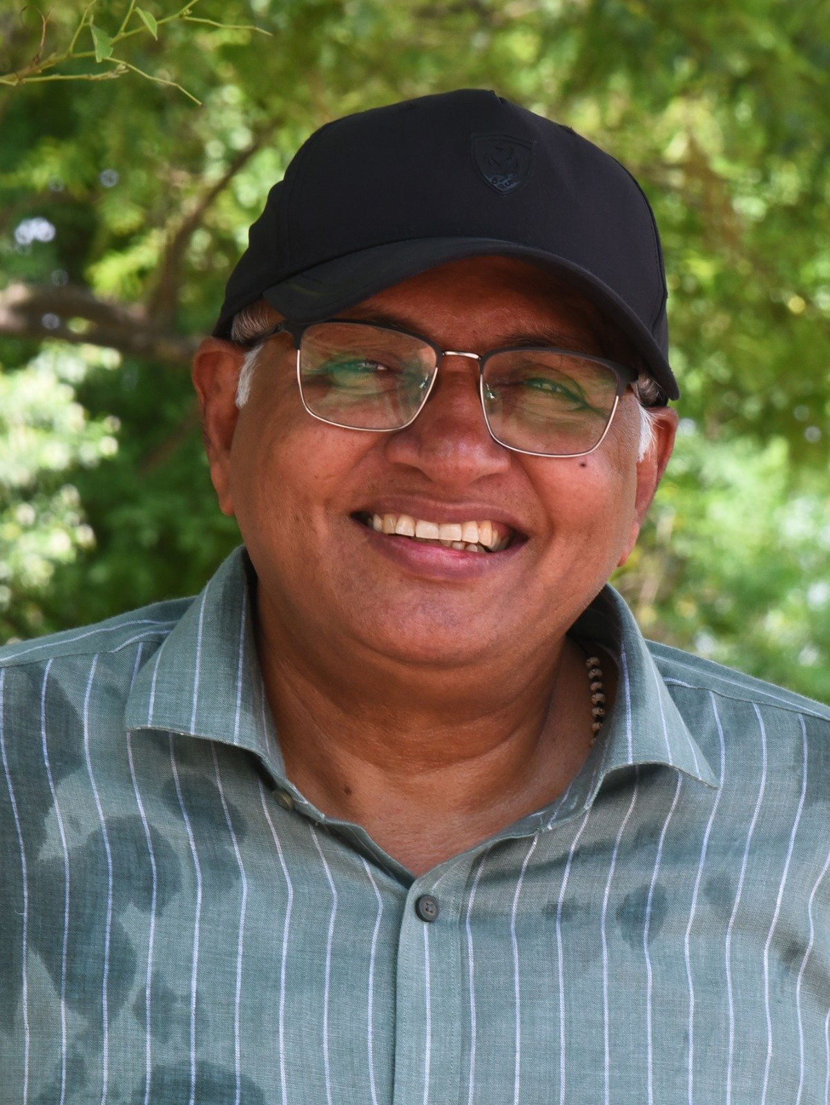 Rector - Xavier University, Patna