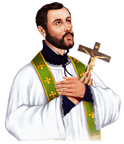St. Francis Xavier