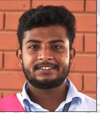 Dharmraj Kumar — President