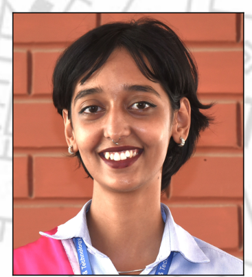 Ankita Singh — Vice President
