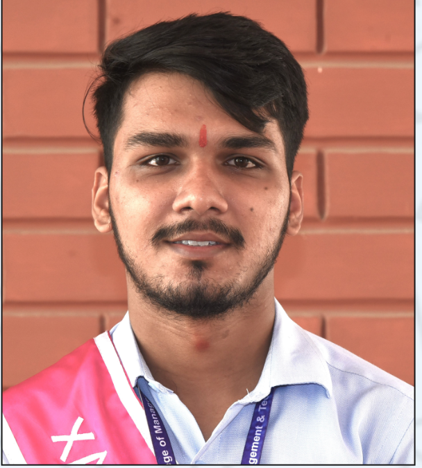 Yuvraj Singh — Secretary