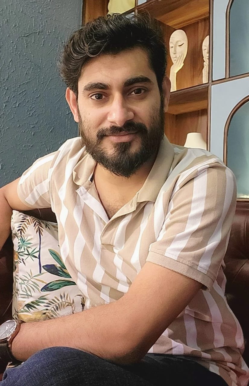 Md Zunnun Alam