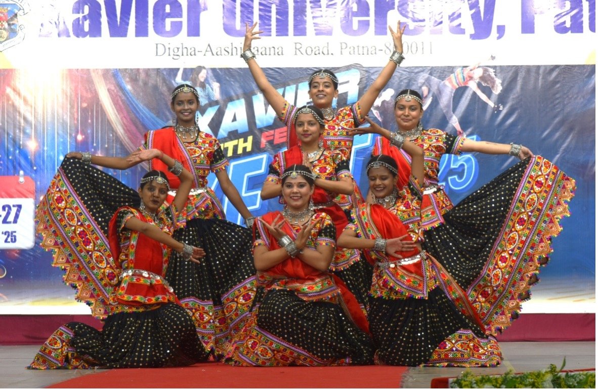 XEST 2025 event image 1