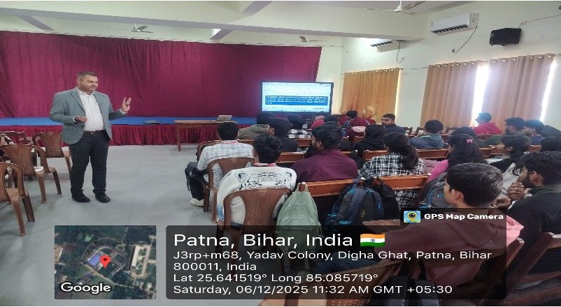 Advanced Spreadsheet workshop session