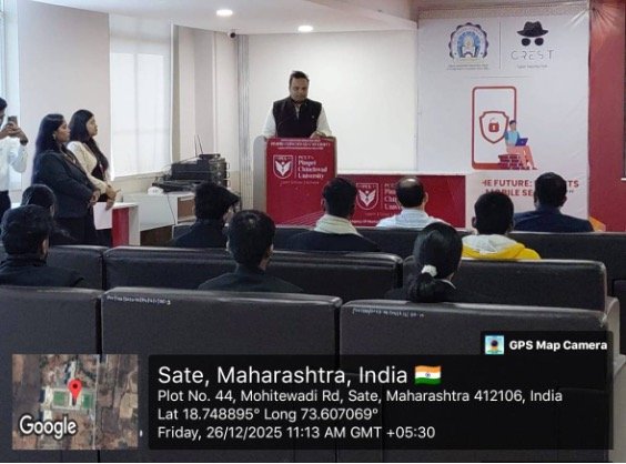 Faculty Exchange Programme image 1