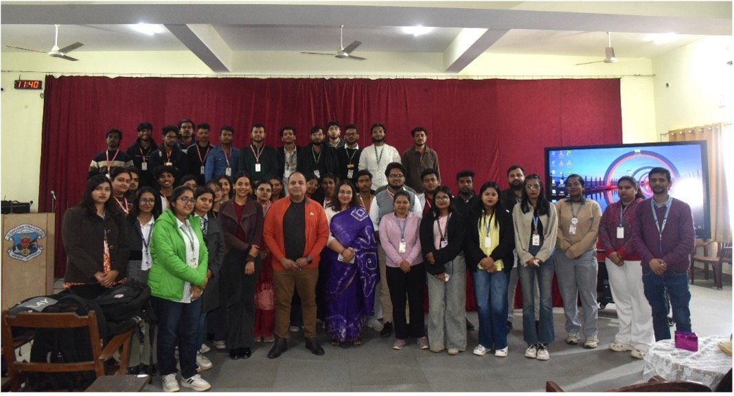 Workshop on Role of AI in Media image 1