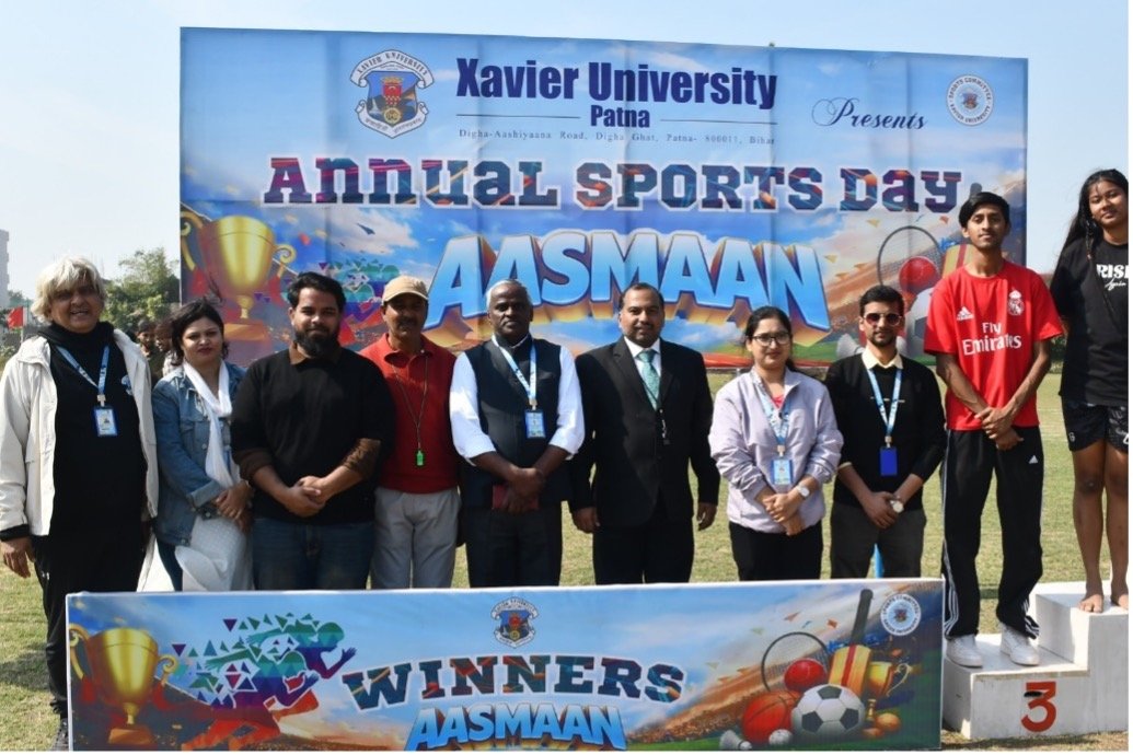 AASMAAN 2026 Annual Sports Day image 2