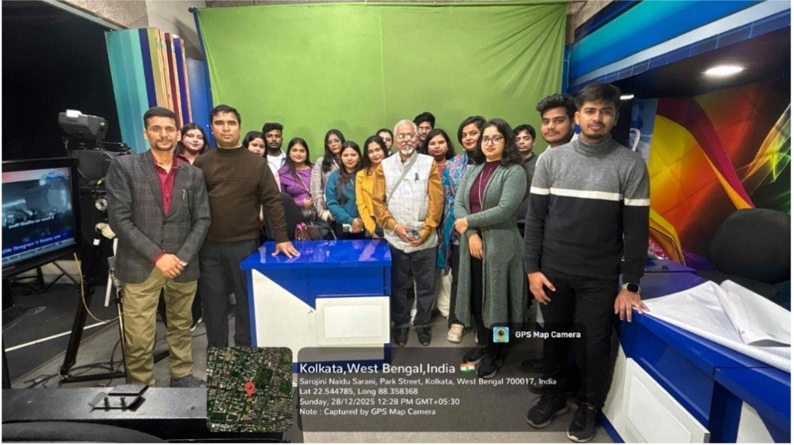 Industrial Visit 2025 image 2