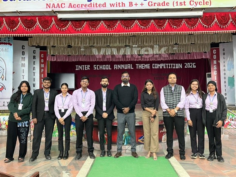 Pre Campus Drive Session by Quad AI image 1