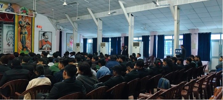 Career Counselling Session image 2