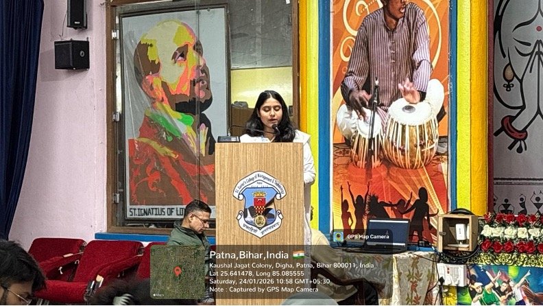 Speech Competition image 2