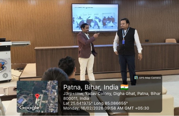 Student Exchange Program image 1