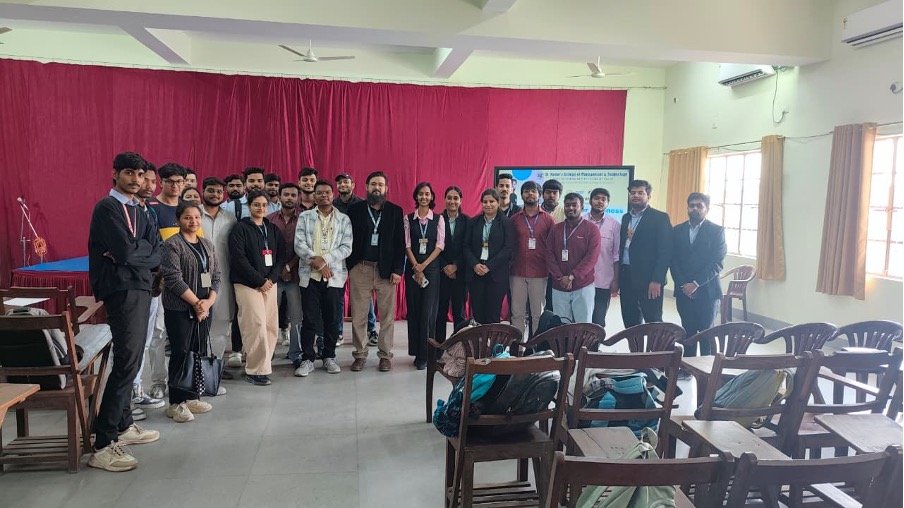 Session on Taxation for Business and Startups image 1