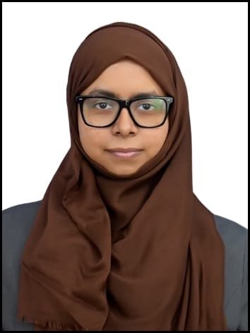 Dr Sana Asif