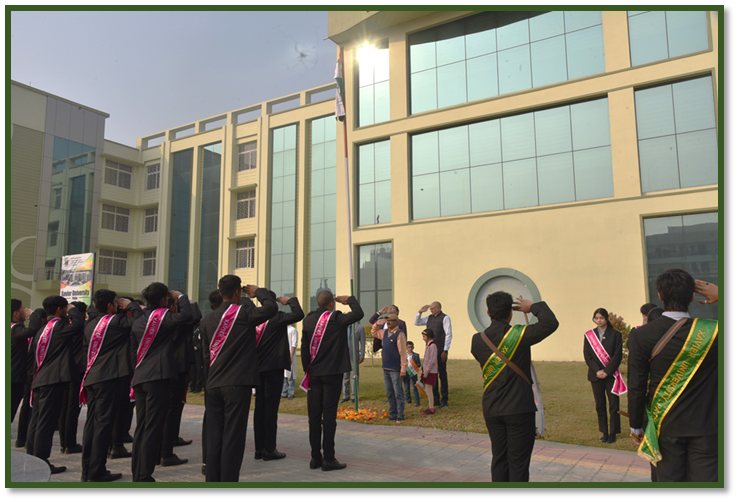 Republic Day Celebration image 1