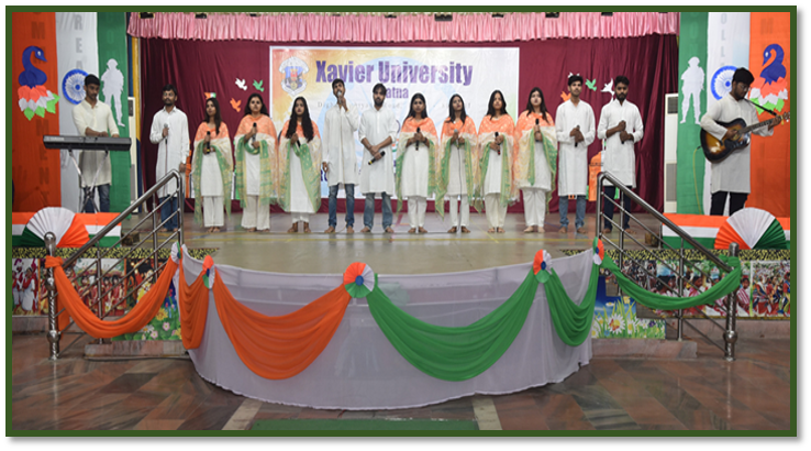 Republic Day Celebration image 2