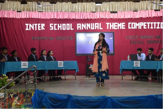 Annual Theme Competition image 1