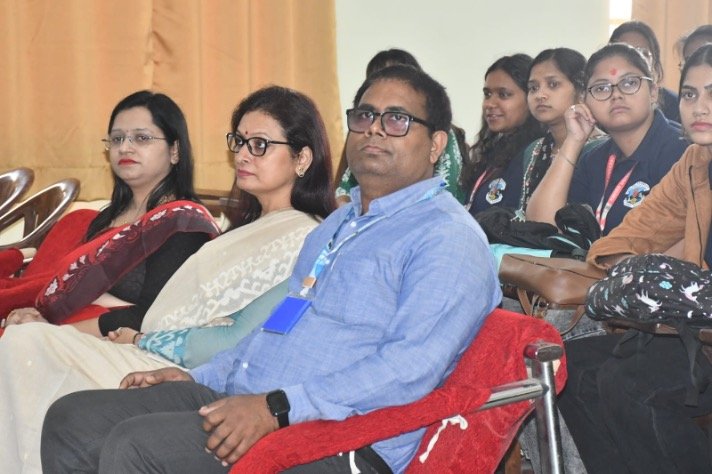 Cervical Cancer Awareness Programme image 1