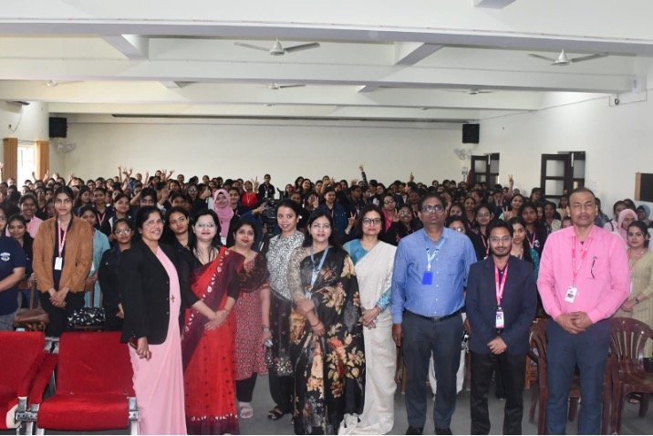 Cervical Cancer Awareness Programme image 2