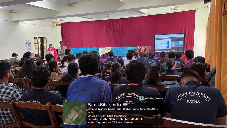 Faculty Exchange Program image 1