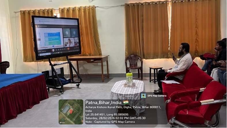 Faculty Exchange Program image 2