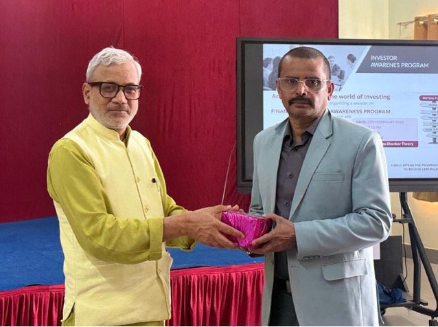 Financial Wellness Awareness Programme image 1